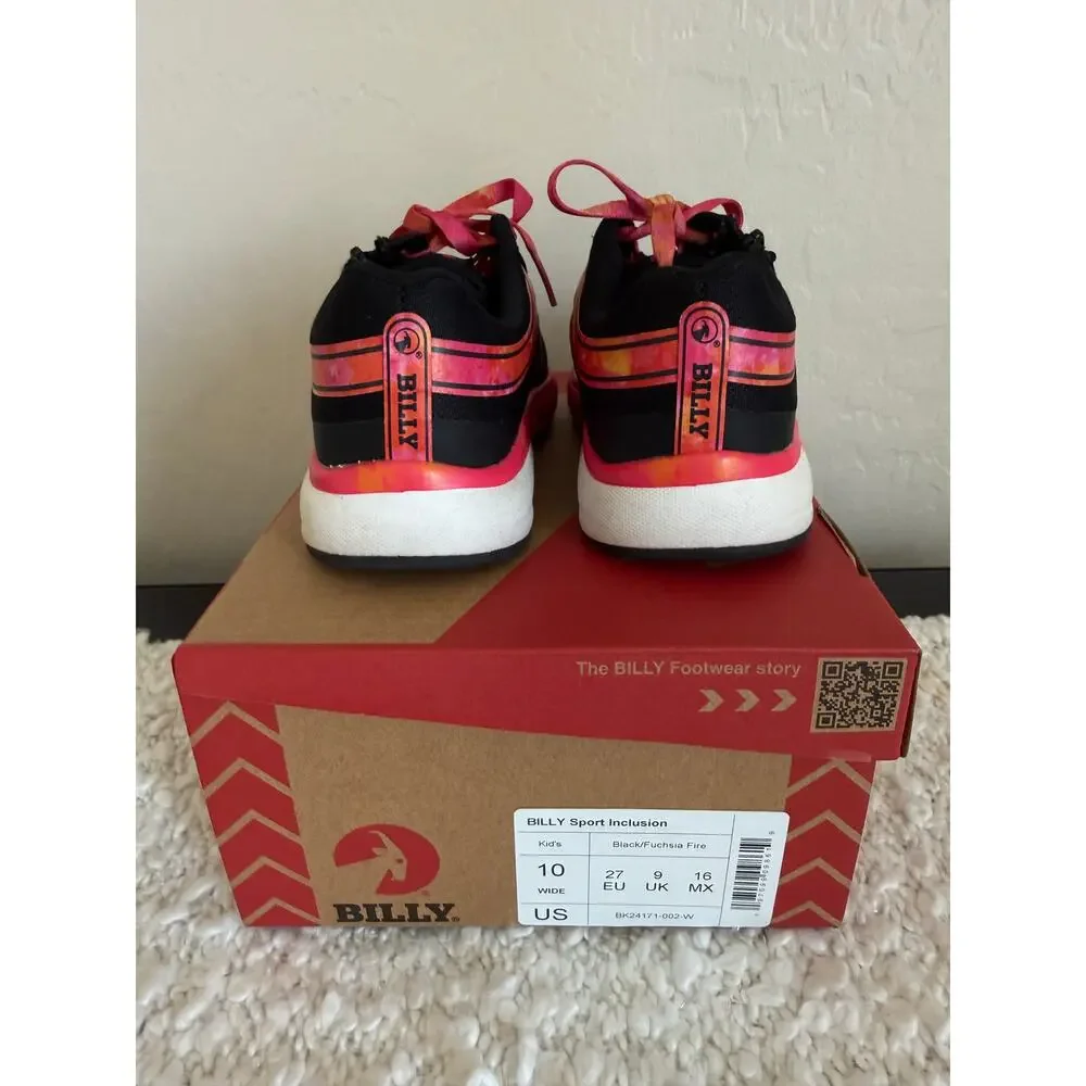 Billy footwear sport